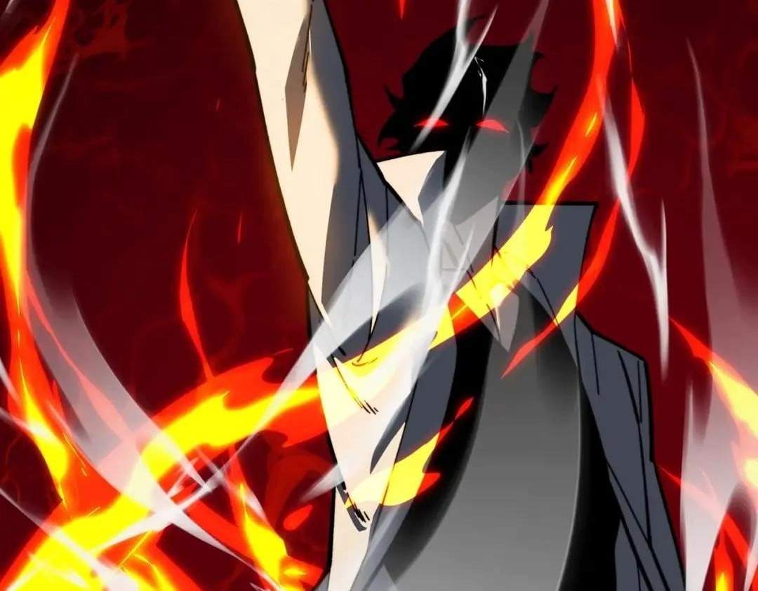 After the School Belle Dumped Me, I Became a Martial Arts God Chapter 125 10